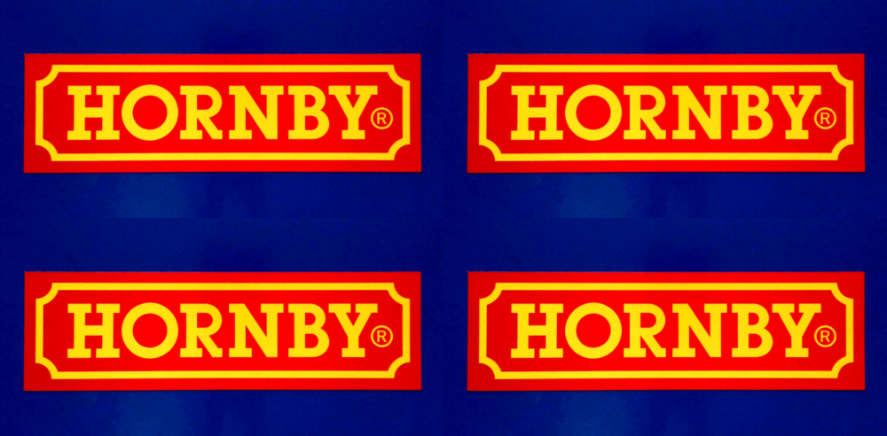 Hornby Model Railways Toy Trains 150mm