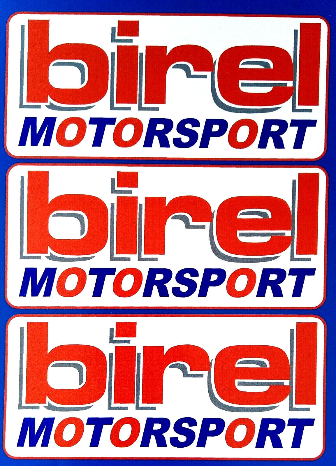 Birel Motorsport Karting Helmet 140mm