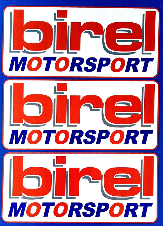 Birel Motorsport Karting Helmet X 3
